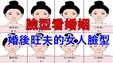 木型臉|什麼樣的「臉型」，什麼樣的「婚姻」，原來我是木形臉